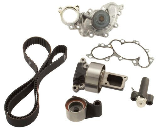 Engine Timing Belt Kit with Water Pump Aisin TKT-032