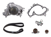 Engine Timing Belt Kit with Water Pump Aisin TKT-033
