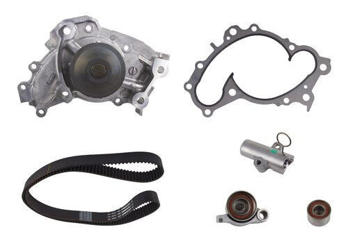 Engine Timing Belt Kit with Water Pump Aisin TKT-033