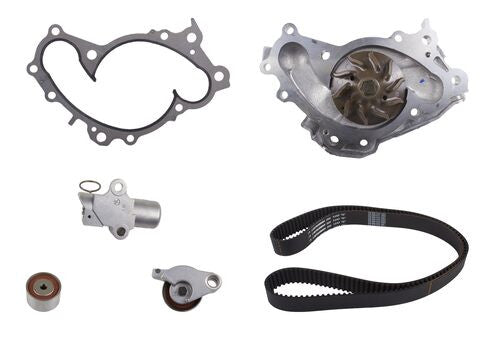 Engine Timing Belt Kit with Water Pump Aisin TKT-033