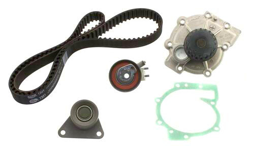 Engine Timing Belt Kit with Water Pump Aisin TKV-001
