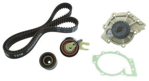 Engine Timing Belt Kit with Water Pump Aisin TKV-009