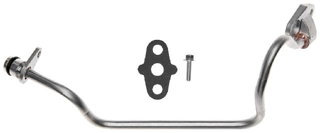 Turbocharger Oil Supply Line Gates TL100