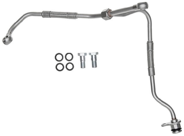 Turbocharger Oil Supply Line Gates TL104