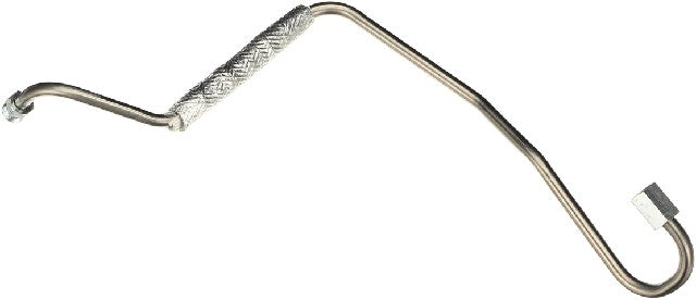 Turbocharger Oil Supply Line Gates TL106