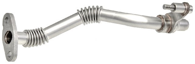Turbocharger Oil Return Line Gates TL107