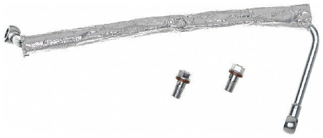 Turbocharger Oil Supply Line Gates TL113