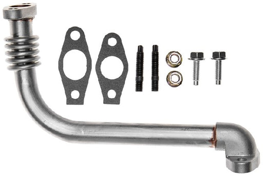 Turbocharger Oil Return Line Gates TL114