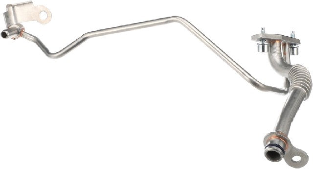 Turbocharger Oil Supply Line Gates TL115