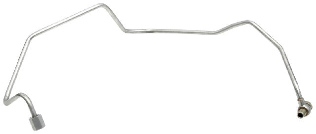 Turbocharger Oil Supply Line Gates TL117