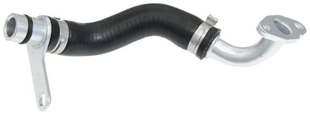 Turbocharger Oil Return Line Gates TL120