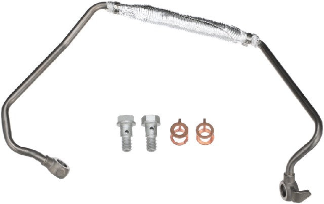 Turbocharger Oil Supply Line Gates TL121