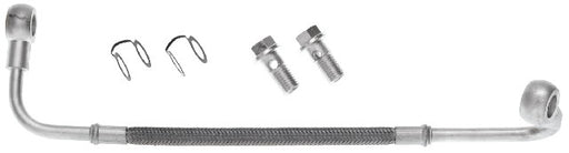 Turbocharger Oil Supply Line Gates TL122