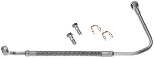 Turbocharger Oil Supply Line Gates TL123
