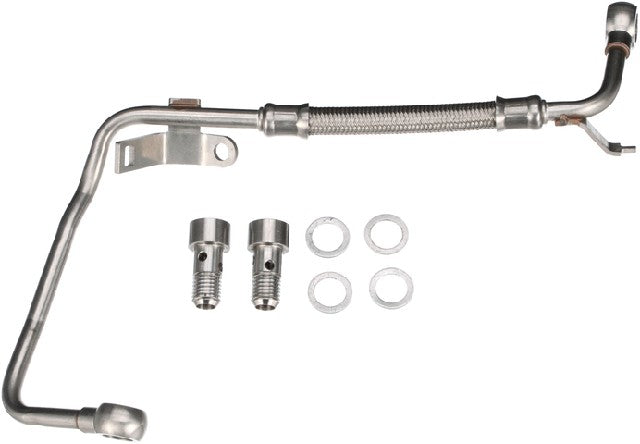 Turbocharger Oil Supply Line Gates TL127