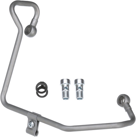 Turbocharger Coolant Line Gates TL130