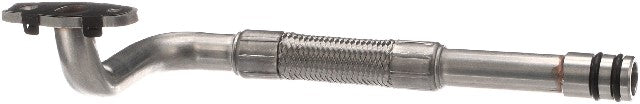 Turbocharger Oil Return Line Gates TL131