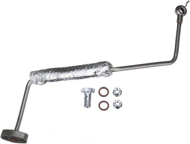 Turbocharger Oil Supply Line Gates TL134