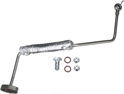 Turbocharger Oil Supply Line Gates TL134