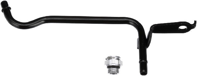 Turbocharger Coolant Line Gates TL135