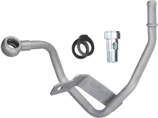 Turbocharger Coolant Line Gates TL138