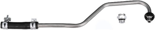 Turbocharger Coolant Line Gates TL139