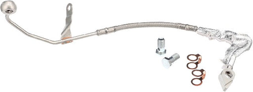 Turbocharger Oil Supply Line Gates TL141