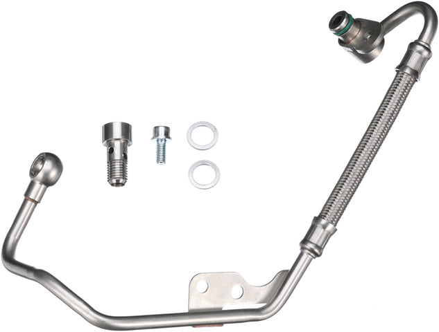 Turbocharger Oil Supply Line Gates TL142