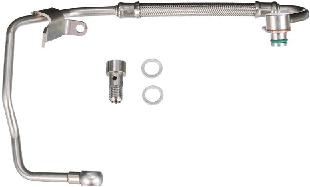 Turbocharger Oil Supply Line Gates TL143