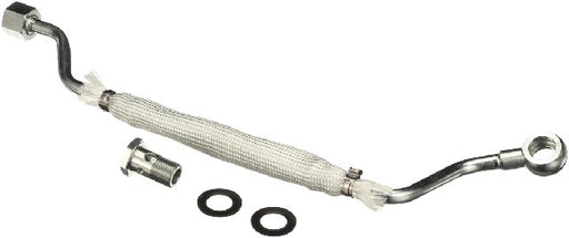 Turbocharger Coolant Line Gates TL145