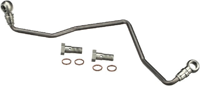 Turbocharger Oil Supply Line Gates TL146