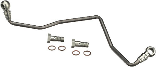 Turbocharger Oil Supply Line Gates TL146