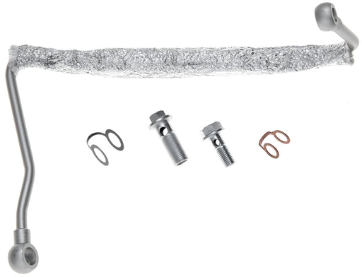 Turbocharger Oil Supply Line Gates TL147