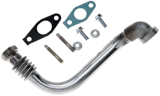 Turbocharger Oil Return Line Gates TL148