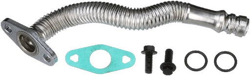 Turbocharger Oil Return Line Gates TL151