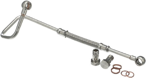 Turbocharger Oil Supply Line Gates TL153