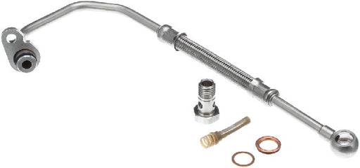 Turbocharger Oil Supply Line Gates TL154