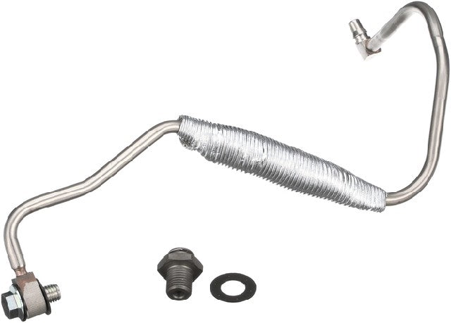 Turbocharger Oil Supply Line Gates TL157