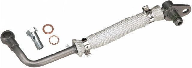 Turbocharger Oil Supply Line Gates TL158