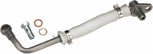 Turbocharger Oil Supply Line Gates TL158