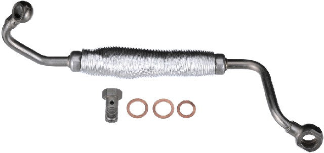 Turbocharger Oil Supply Line Gates TL161