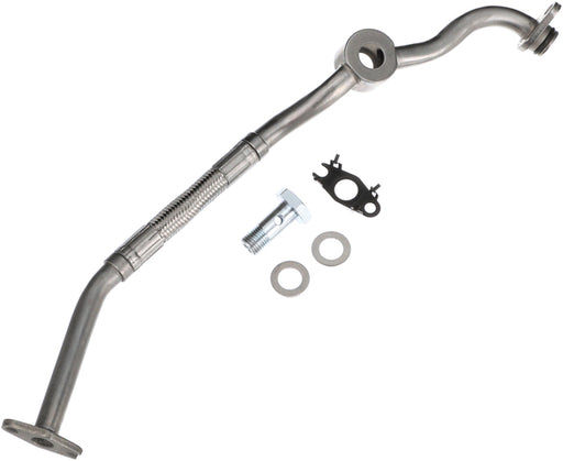 Turbocharger Oil Return Line Gates TL162