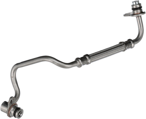 Turbocharger Oil Supply Line Gates TL165