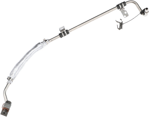 Turbocharger Oil Supply Line Gates TL171