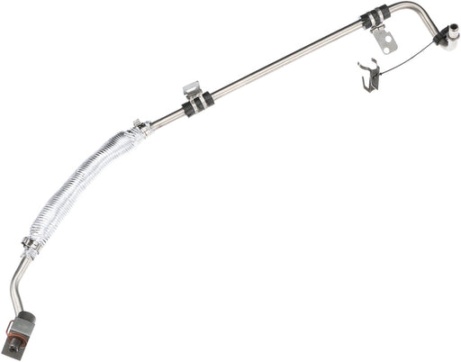 Turbocharger Oil Supply Line Gates TL171