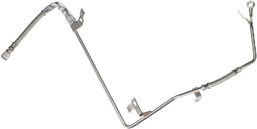 Turbocharger Oil Supply Line Gates TL173