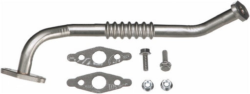 Turbocharger Oil Return Line Gates TL174