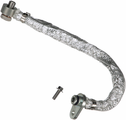 Turbocharger Oil Supply Line Gates TL176