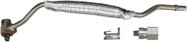 Turbocharger Oil Supply Line Gates TL178