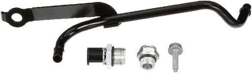 Turbocharger Coolant Line Gates TL179